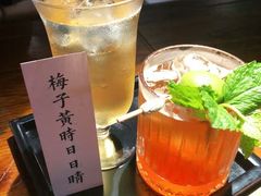 -Maiwie埋位小酒馆·深夜食堂(东城店)