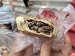 -四厂烤包子(国棉家属院店)