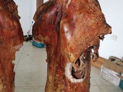 -伍忠号黄家烤肉正宗楼