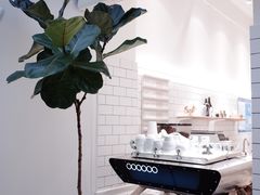 -Onirii Coffee(长乐路店)