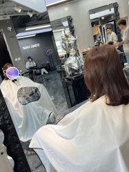 -Sying杉影日式烫染專門店