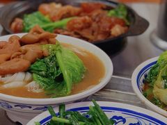 韭菜-珍珍小食店(西华路店)