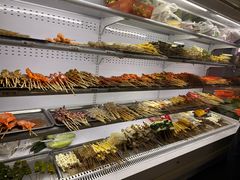 -幸福铁板烧(共和村店)