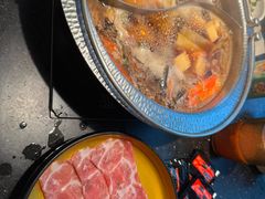 -牛New寿喜烧(新六百店)