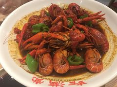 -虾满堂(瑞虹店)