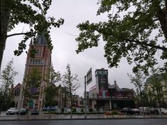 -大连海昌东方水城