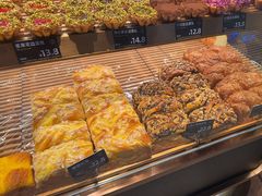 -FANEN法念·烘焙·甜点(万象城店)