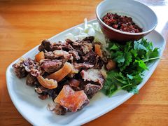 -顺姬冷面(长白西路店)