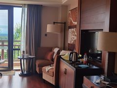 -长白山万达喜来登度假酒店