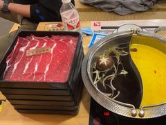 -牛匠和牛寿喜锅(西安总店)