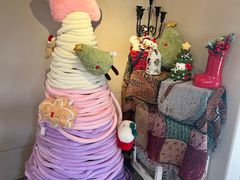 -IFIF 如果花園(宽厚里店)