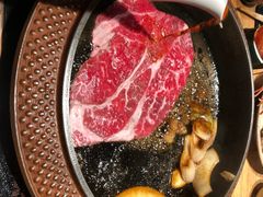 -锅物新语&寿喜烧.炉端割烹(世博源店)