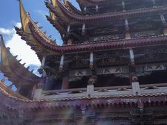 -中国观音故里广德景区
