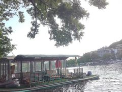 -楠溪江风景名胜区