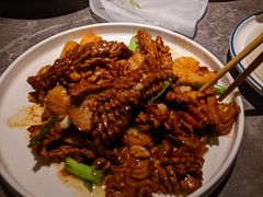 -闫府私房菜·老字号(恒隆店)