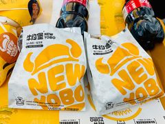 -牛约堡-牛肉汉堡(福州软件园店)