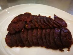 -成都驻京办餐厅(蜀都宾馆店)