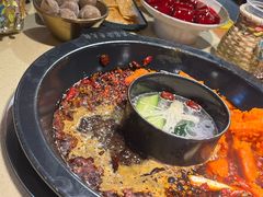 -蜀家渝重庆火锅(南屏街店)