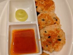 -双合园·海鲜水饺青岛菜(万佳广场店)