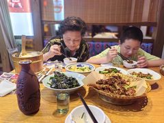 -印象鲵宴·张家界地标美食名片(溪布街店)