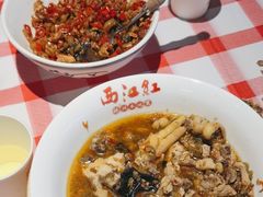 -西江红·株洲本地菜(滨江南路店)