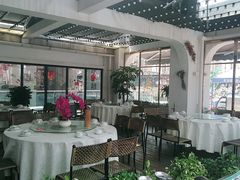 大堂-宁家大院