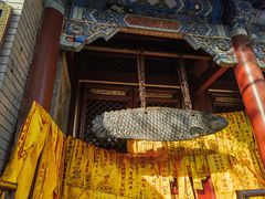 -潭柘寺景区