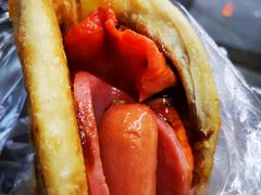 全家福-张记灌饼(丰富路店)