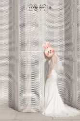 -MANLI BRIDAL婚纱