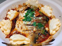 -吕氏疙瘩汤·私家菜馆(慈云寺店)