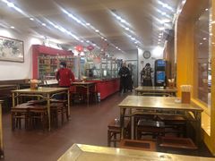 大堂-惠丰源烩面馆(经七路店)