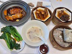 -泮溪酒家(荔枝湾店)