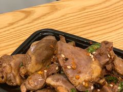 -肥安娜·小吃·饮品