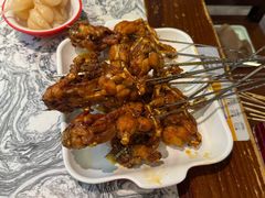-京元盛铜锅涮肉(上海总店)