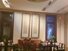 -那家·油麻菜馆(常德道店)