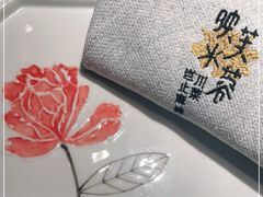 -映水芙蓉(上海万象城店)