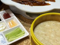 -前门故事烤鸭店(十里河店)