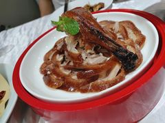 -味+新京宴·烤鸭·北京菜(创意谷店)
