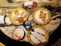-富华斋饽饽铺·宫廷糕点·伴手礼(护国新天地店)