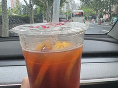 -陈记甜品窝(中山北路店)