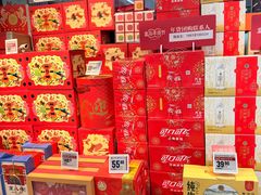 -盒马鲜生(顺义店)