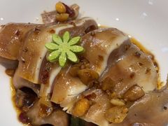 -小秦淮·南京土菜(新亭西路店)