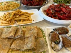 -五七小李子油焖大虾(总店)