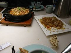 -小菜园新徽菜(马鞍山金鹰店)