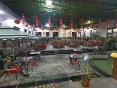 -燕北云山·农家菜·灶台鱼(密云溪翁庄店)