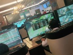 -网鱼电竞(杨浦中原店)