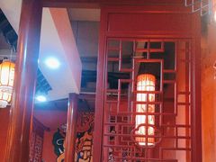 -小四川老火锅(欧风店)