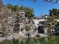 -何园