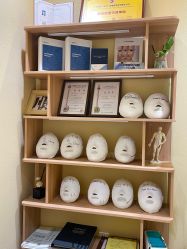 -小颜秘家·韩国整骨