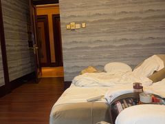 -君康悦美食汤泉水会·SPA(天河店)
